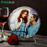 Freesub Sublimation 3D Crystals Gift, Sublimation Crystal (BSJ-03A)