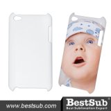 New Arrival for iTouch 4 3D Glossy Case (IT3D02G)