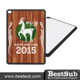 Bestsub New Arrival Tablet Sublimation Cover for iPad Air 2 Sublimation Cover (IPD25K)