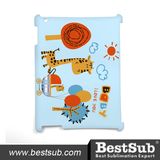 Bestsub Design Sublimation Tablet Cover for 3D Sublimation iPad Cover (ID3D01F)