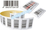 Custom-Made Production of Print Bar Code Label