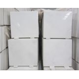 Natural Stone High Quality Crystal White Marble Tile