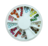 Nail Art Rhinestone