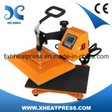 Good Design Swing Away Sublimation Machine