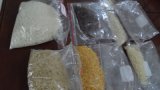 Artificial Rice Complete Line