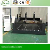 1325 Stone CNC Engraving Machine with Double Head