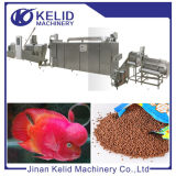 Pet Fish Feed Pelleting Machine