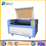 Crystal CO2 Laser Engraving CNC Machine with up & Down Worktable