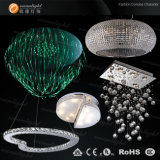 Crystal Decoration Light, Russian Hotel Modern Lighting, Hotel Lamp Om04