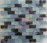 Strip Crystal Ice-Cracked Mosaic (CC191)