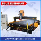 Ele 2040 CNC Router, Italy Combination Woodworking Machines to Make Wood Furniture