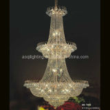 Hotel Project Crystal Chandelier (AQ-7011)