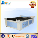 150W CNC Laser Cutting Machine for 1mm Carbon Steel