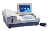 Hospital Laboratory Semi-Auto Biochemistry Analyzer