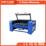 Wood Cutting Engraving Machine CNC CO2 Laser Cutter Engraver