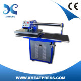 Automatic Double Station Heat Transfer Machine