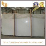 China Pure White Crystal Marble Slab for Walling (YY-MS005)