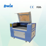 Hot Sale Desktop Wood Pen Laser Engraving Machine