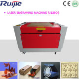 CO2 Cutting Leather Laser Machine (RJ1390)