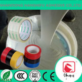 Latex Acrylic Pressure Sensitive Adhesive for Crystal Transparent Adhesive Tape