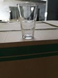 Practical Clear Glass Tumbler Water Cup Good Price Glassware Sdy-J00180