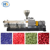 Plastic Extrusion Machine for Color Masterbatch Machine