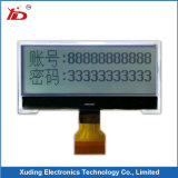 128*32 Dots FSTN/Stn Graphic Cog LCD Module Display Screen