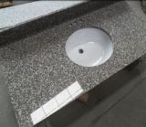 Red Color G664 Granite Vanity Top Kitchen Countertop