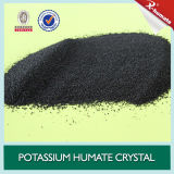 New Type Potassium Humate Shiny Crystal