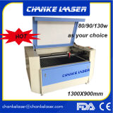 Ck6090 Plastic Sheet Wood Metal Laser Cutting Machinery