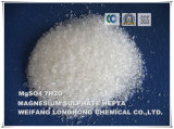 Hepta Powder Magnesium Sulphate / Feed Grade / Fertilizer Application