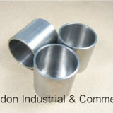 Tungsten Crucible-Tungsten Tube-High Purity Tungsten for Melating Glass, Metal