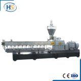 Plastic Making Machine Twin Screw Extruder in PVC/Aluminum Extrusion