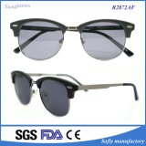 Full UV400 Classic Retro Vintage Clubmaster Sunglasses