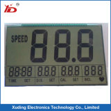 Custom Htn Type LCD Display Manufacturer in China