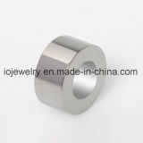 Custom Jewelry 316 Stainless Steel Bead