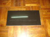 Pure Black Absolute Black Granite Tile