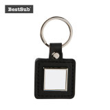 PU Key Chain (Square) (YA107)