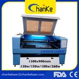 600X900mm 80W/100W/60W Wood Carving Laser Machine for Wood Board/Acrylic