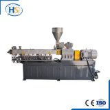 Plastic PVC Pelletizing Horizontal Water Ring Extrusion Machine Line