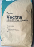 Celanese Ticona Vectra A625 (LCP/Liquid Crystal Polymers) Natural/Black