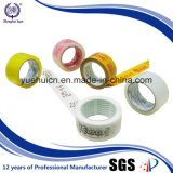 Hotmelt Packing Tape Customized Sealing Tape