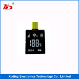 Va-Tn LCD Display Modules for Function Machine