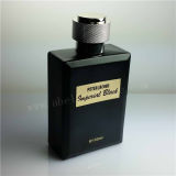 Rectangle 100ml Cool Design Brand Perfume Bottle for Man