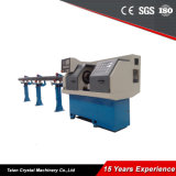 Horizontal CNC Pipe Threading Lathe for PVC (CYK160)