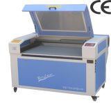 Economical 2d 3D Laser Crystal Engraving Machine RJ-1060S