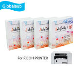 Ink Cartridge for Ricoh Sg3110 Sublimation Printer