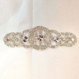 Fashion Accessory / Fashion Brooch with Diamond (WJ-038)