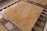 Natural Gold Marble Cut-to -Size Tile