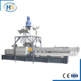 Tse 95A Recycle Plastic Compounding Pellet Making Machine for Sale